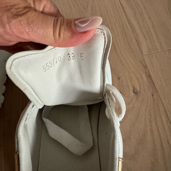 Alexander McQueen sneakers - Picture 3 of 6